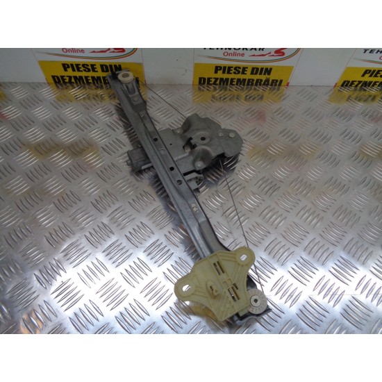 MACARA DREAPTA FATA SMART FORFOUR 453, AN 2004-2006