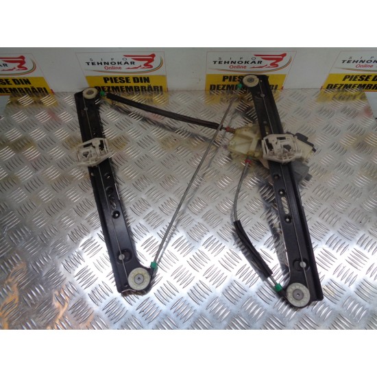 MACARA DREAPTA FATA BMW X3 , AN 2003-2011