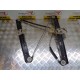 MACARA DREAPTA FATA BMW X3 , AN 2003-2011