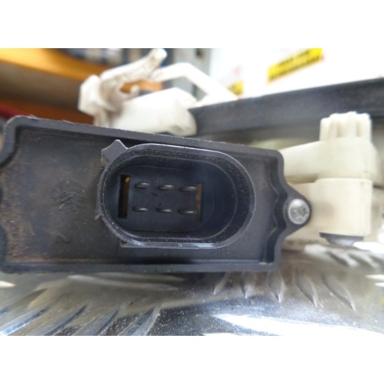 MACARA DREAPTA FATA BMW X3 , AN 2003-2011