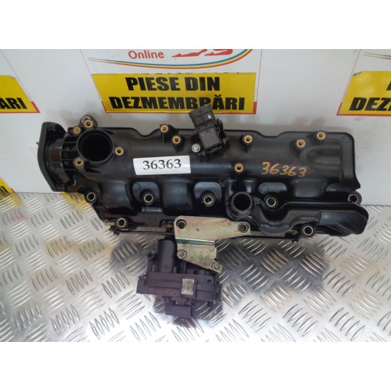 GALERIE ADMISIE OPEL INSIGNIA 2.0CDTI , AN 2008-2017 ( CU CLAPETI)