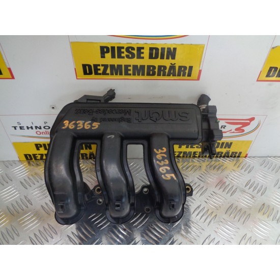 GALERIE ADMISIE  SMART FORTWO 450 0.6/0.7B , AN 2000-2007