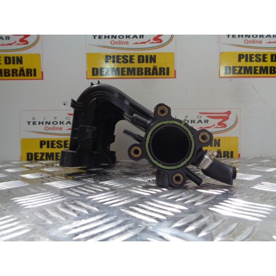 GALERIE ADMISIE  SMART FORTWO 450 0.6/0.7B , AN 2000-2007