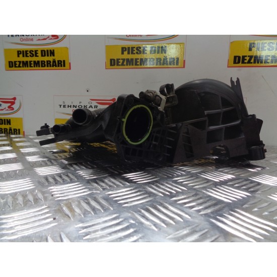 GALERIE ADMISIE SMART FORTWO 451 1.0B, AN 2007-2014