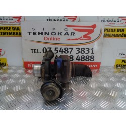 TURBINA OPEL ZAFIRA B 1.9CDTI  , AN 2005-2010
