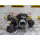 TURBINA OPEL ZAFIRA B 1.9CDTI  , AN 2005-2010