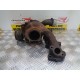 TURBINA OPEL ZAFIRA B 1.9CDTI  , AN 2005-2010