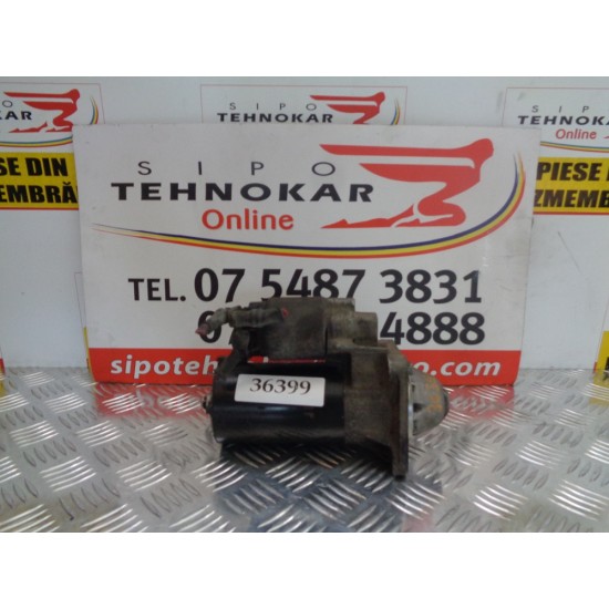 ELECTROMOTOR FIAT STILO 1.9JTD , AN 2001-2007