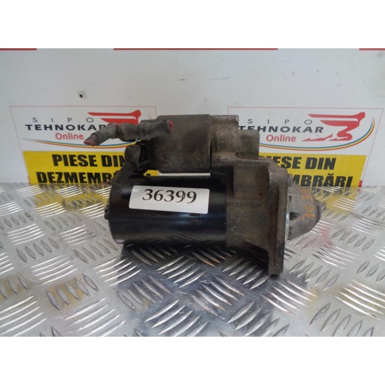 ELECTROMOTOR FIAT STILO 1.9JTD , AN 2001-2007