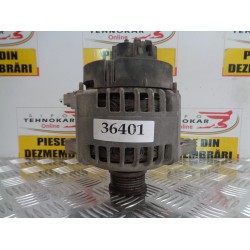 ALTERNATOR FIAT PUNTO 1.9 JTD , AN 2001-2007