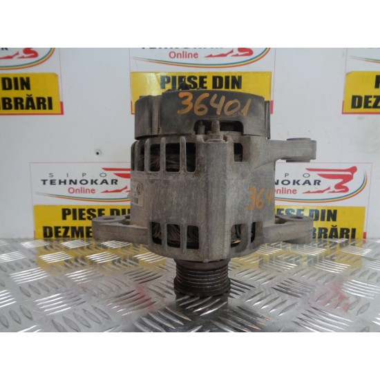 ALTERNATOR FIAT PUNTO 1.9 JTD , AN 2001-2007