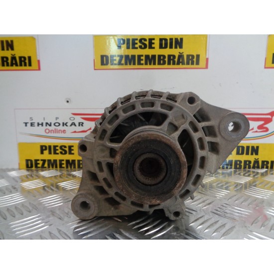 ALTERNATOR FIAT PUNTO 1.9 JTD , AN 2001-2007