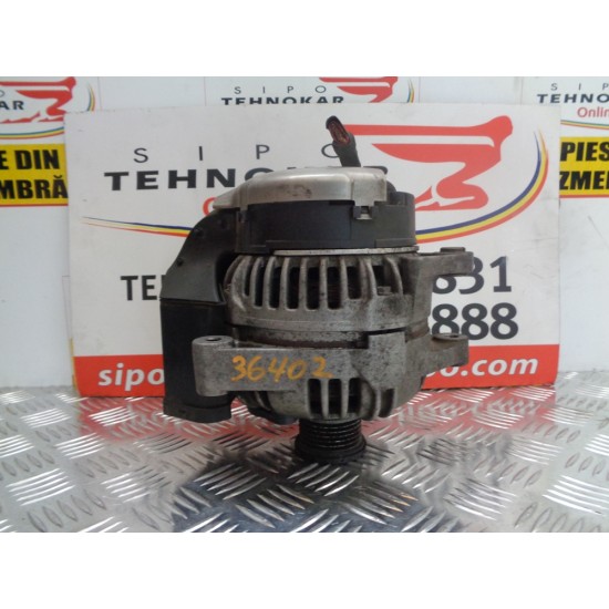 ALTERNATOR OPEL VECTRA C 3.0CDTI , AN 2003-2009