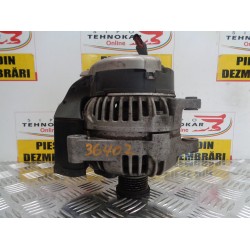 ALTERNATOR OPEL VECTRA C 3.0CDTI , AN 2003-2009
