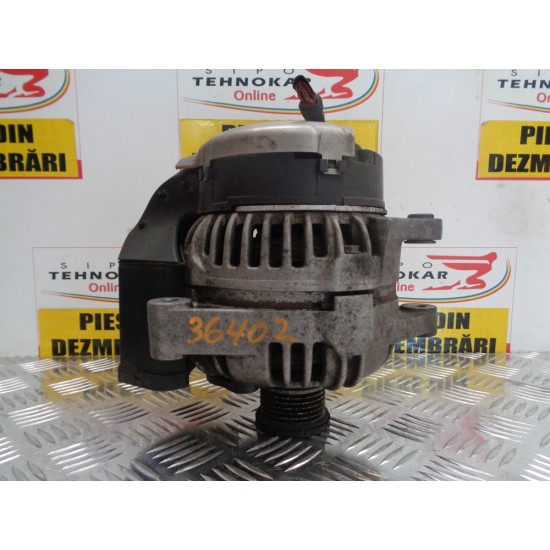 ALTERNATOR OPEL VECTRA C 3.0CDTI , AN 2003-2009