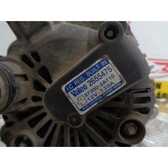 ALTERNATOR HYUNDAI ACCENT 1.5CRDI , AN 2005-2010