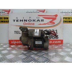 ELECTROMOTOR OPEL VECTRA C 3.0CDTI , AN 2003-2009