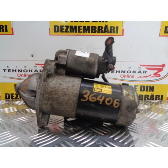 ELECTROMOTOR HYUNDAI ACCENT 1.5CRDI , AN 2005-2010