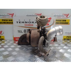 TURBINA FIAT STILO 1.9JTD , AN 2001-2007