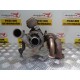 TURBINA FIAT STILO 1.9JTD , AN 2001-2007