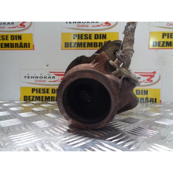 TURBINA MERCEDES VITO 2.2CDI , AN 1999-2003