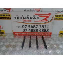 SET INJECTOARE MERCEDES CLASA C W204 ,2.2CDI , AN 2006-2011, EURO 4 