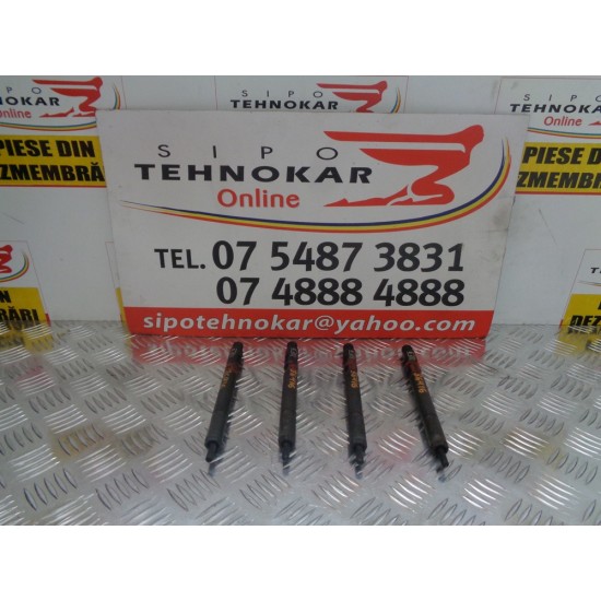 SET INJECTOARE MERCEDES CLASA C W204 ,2.2CDI , AN 2006-2011, EURO 4 