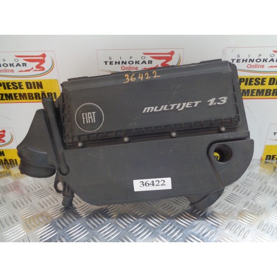 CARCASA FILTRU AER FIAT GRANDE PUNTO 1.3JTD , AN 2007-2015