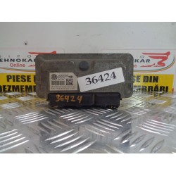 CALCULATOR MOTOR VOLKSWAGEN POLO 1.4B , AN 2005-2009