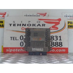 CALCULATOR MOTOR FORD FIESTA 1.4TDCI , AN 2002-2008