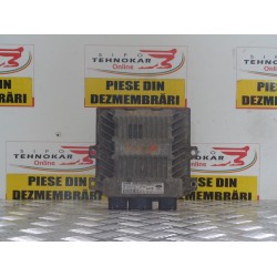 CALCULATOR MOTOR FORD FIESTA 1.4TDCI , AN 2002-2008
