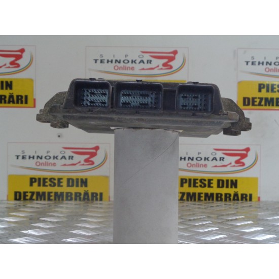 CALCULATOR MOTOR FORD FIESTA 1.4TDCI , AN 2002-2008