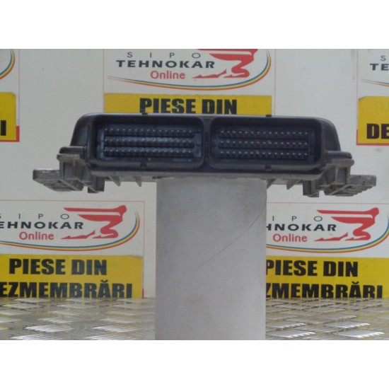CALCULATOR MOTOR RENAULT MEGANE II , 1.6B 16V  , AN 2002-2009