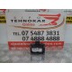 BOBINA INDUCTIE FORD FIESTA , 1.4/1.6B , AN 2002-2008
