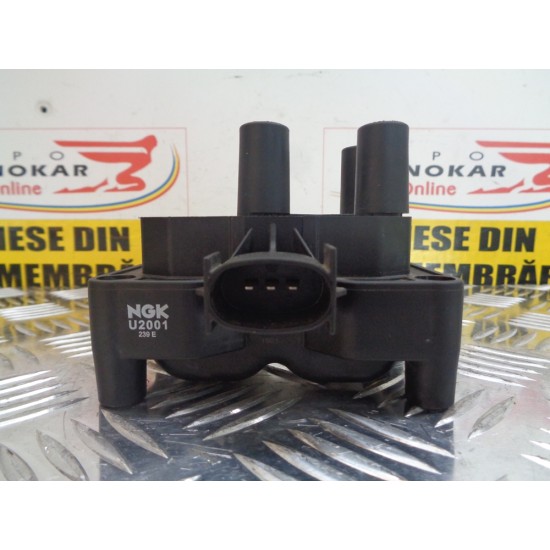 BOBINA INDUCTIE FORD FIESTA , 1.4/1.6B , AN 2002-2008