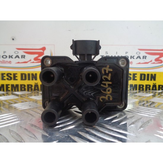 BOBINA INDUCTIE FORD FIESTA , 1.4/1.6B , AN 2002-2008