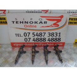 SET INJECTOARE CITROEN C3 , 1.4HDI , AN 2003-2008