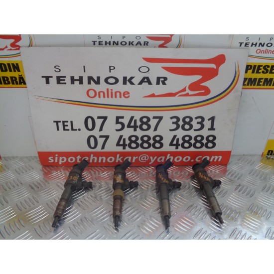SET INJECTOARE CITROEN C3 , 1.4HDI , AN 2003-2008