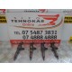 SET INJECTOARE CITROEN C3 , 1.4HDI , AN 2003-2008
