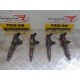 SET INJECTOARE CITROEN C3 , 1.4HDI , AN 2003-2008