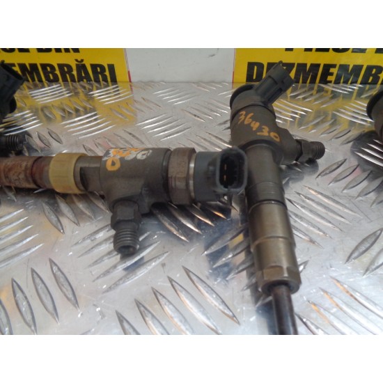 SET INJECTOARE CITROEN C3 , 1.4HDI , AN 2003-2008
