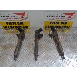 SET INJECTOARE MERCEDES CLASA C  W203 , 2.2CDI , AN 2001-2007