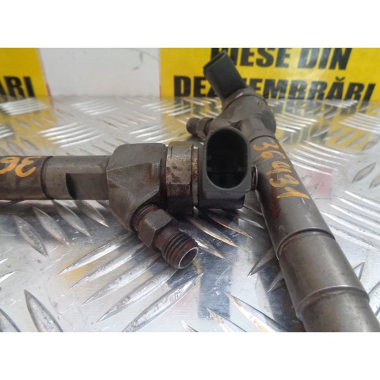 SET INJECTOARE MERCEDES CLASA C  W203 , 2.2CDI , AN 2001-2007