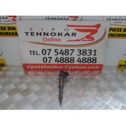 INJECTOR BMW SERIA 3  E46, 2.0D, AN 2001-2005
