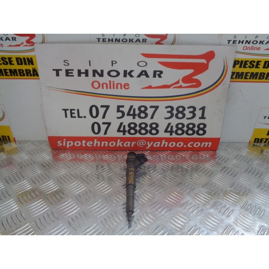 INJECTOR BMW SERIA 3  E46, 2.0D, AN 2001-2005