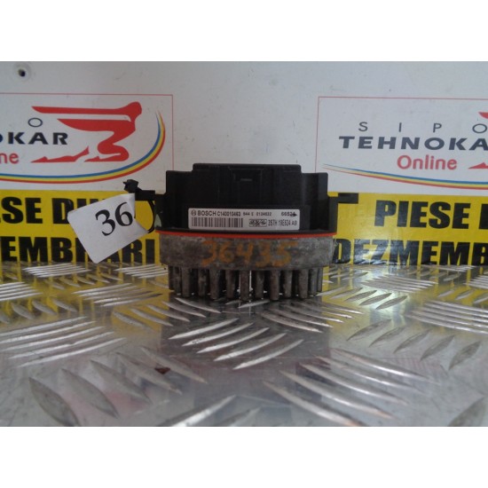 REZISTENTA TREPTE FORD MONDEO MK3 , AN 2001-2007