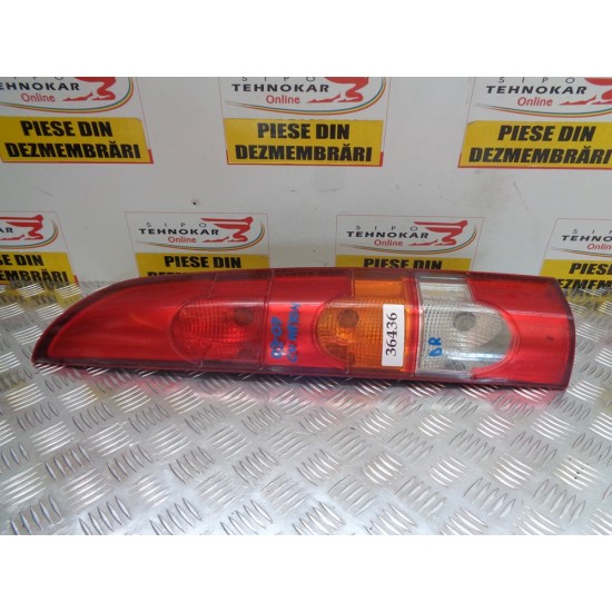 STOP DREAPTA RENAULT KANGOO , AN 2003-2007 ( PE HAION)