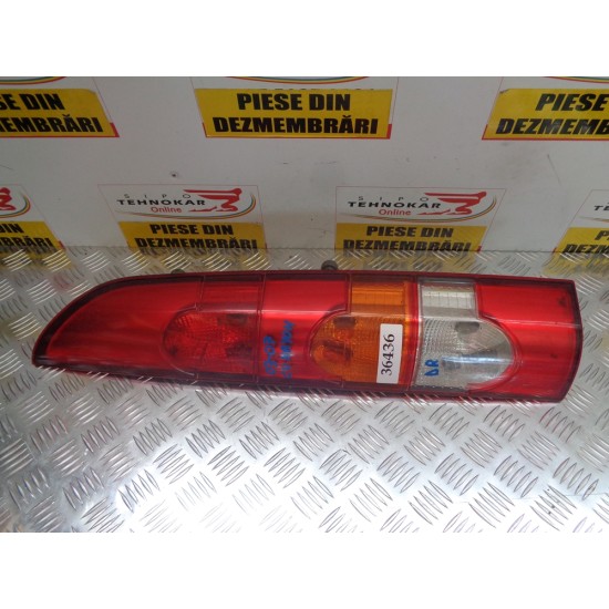 STOP DREAPTA RENAULT KANGOO , AN 2003-2007 ( PE HAION)