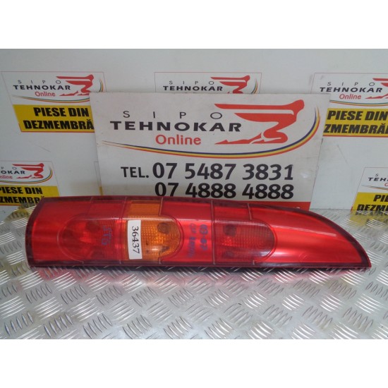 STOP STANGA RENAULT KANGOO , AN 2003-2007 ( PE HAION ) 