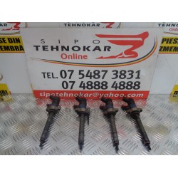 INJECTOR FORD FOCUS II 1.6TDCI , AN 2005-2010